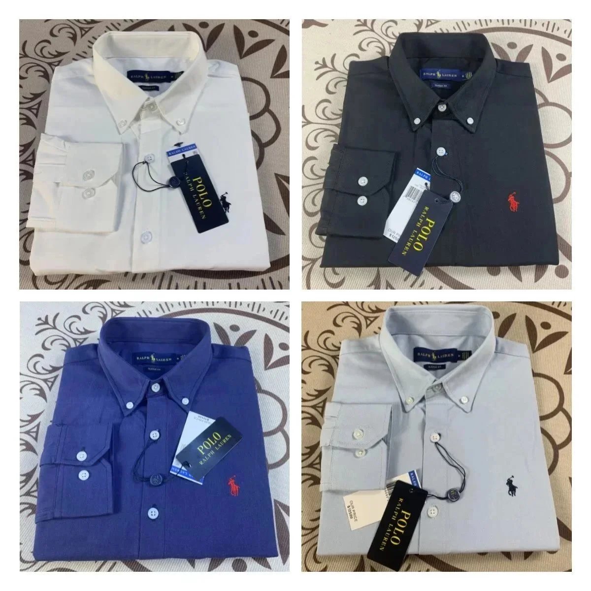 Polo Ralph Lauren Hotsale Jacket