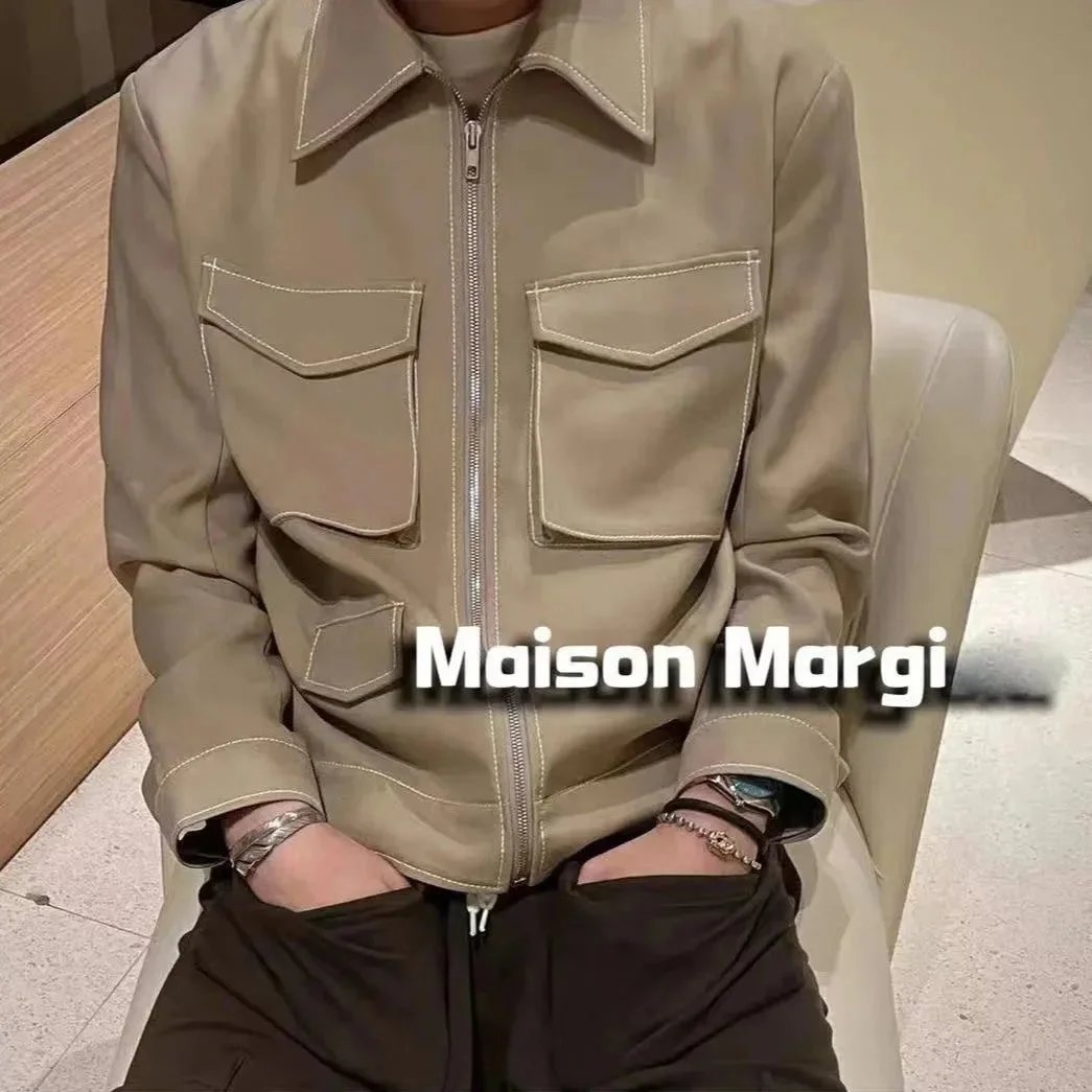 Maison Kitsune Jacket