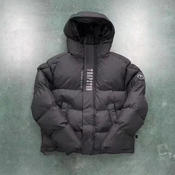 Trapstar Jacket