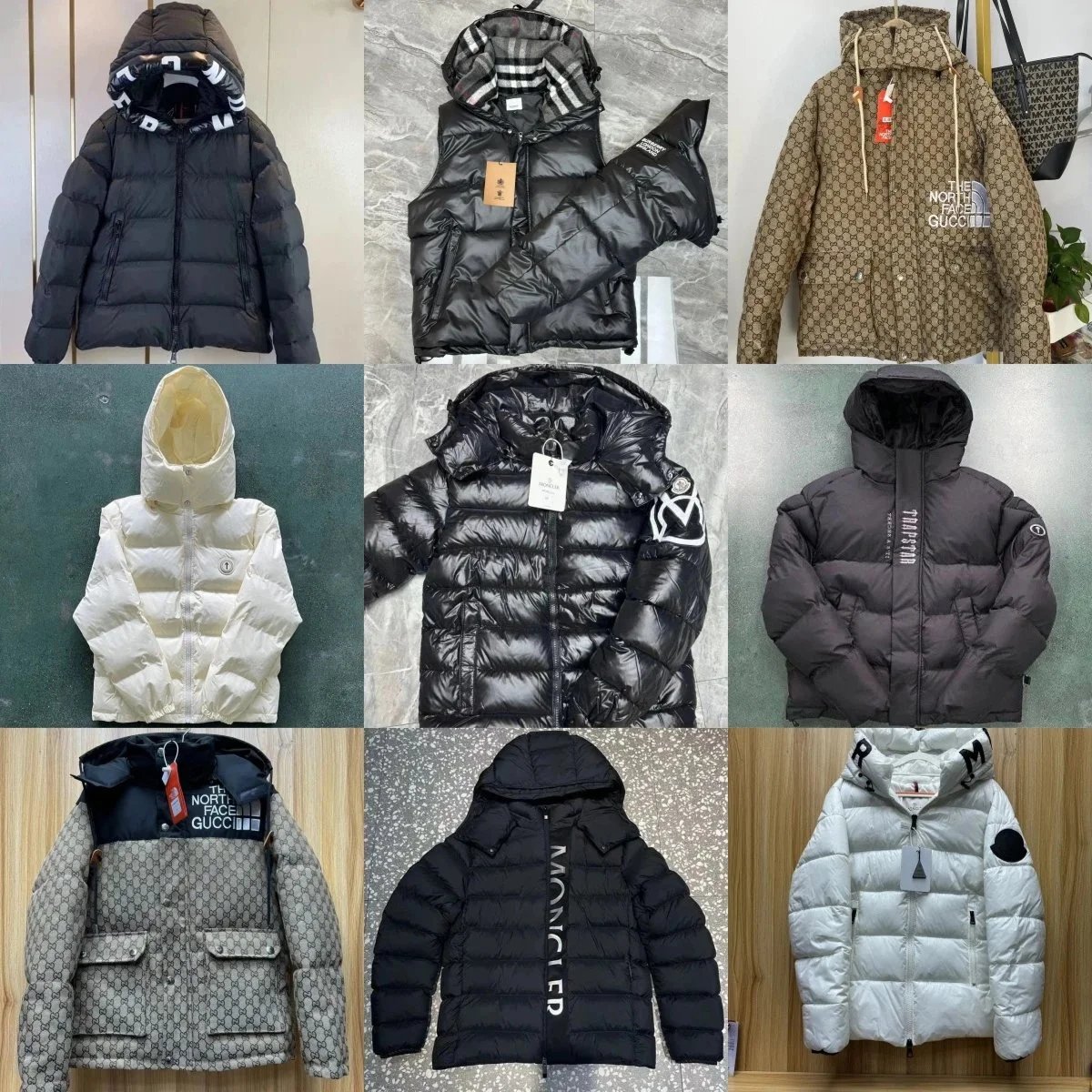 Moncler Jacket