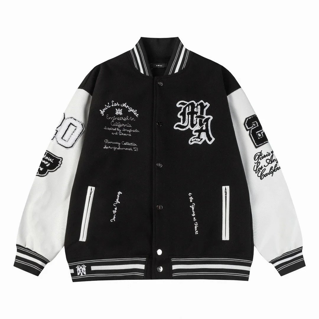 Amiri  Hotsale Jacket