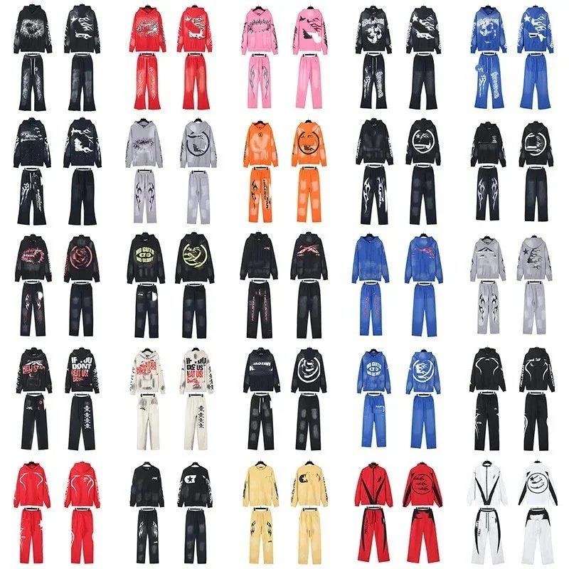 TrackSuit