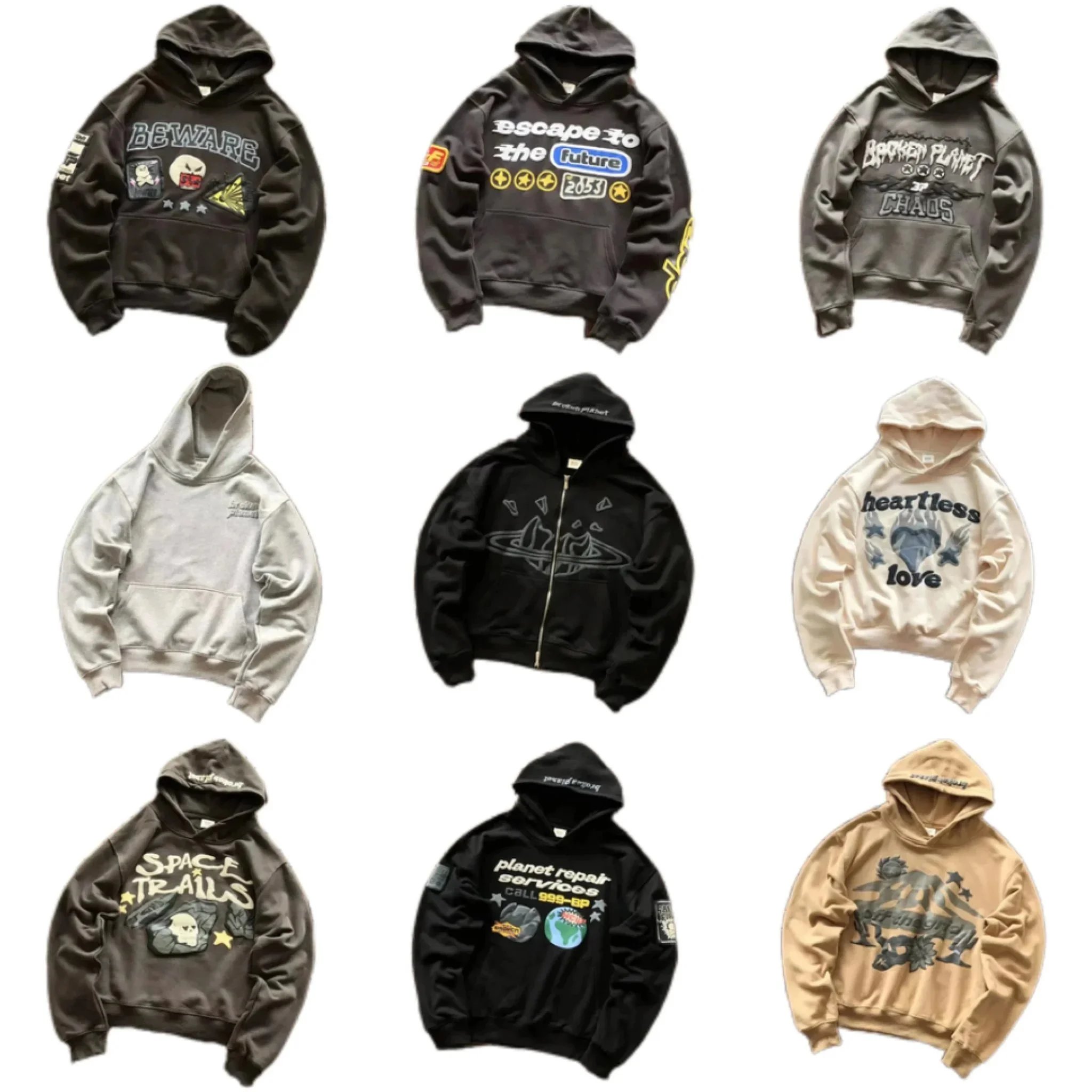 Birkenstock Hoodies