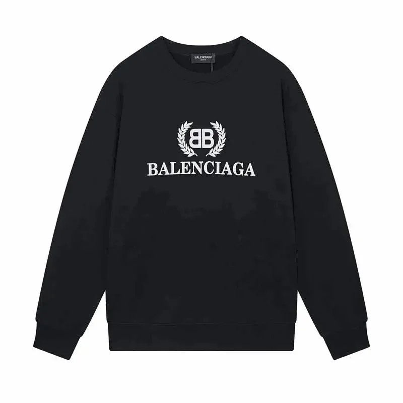 Balenciaga LongSleeve Sweatshirt