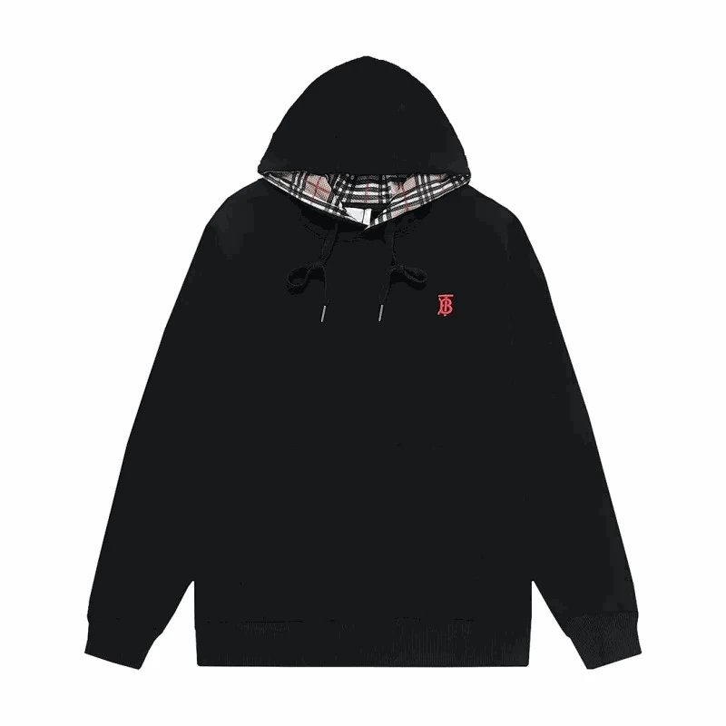 Burberry Hoodies