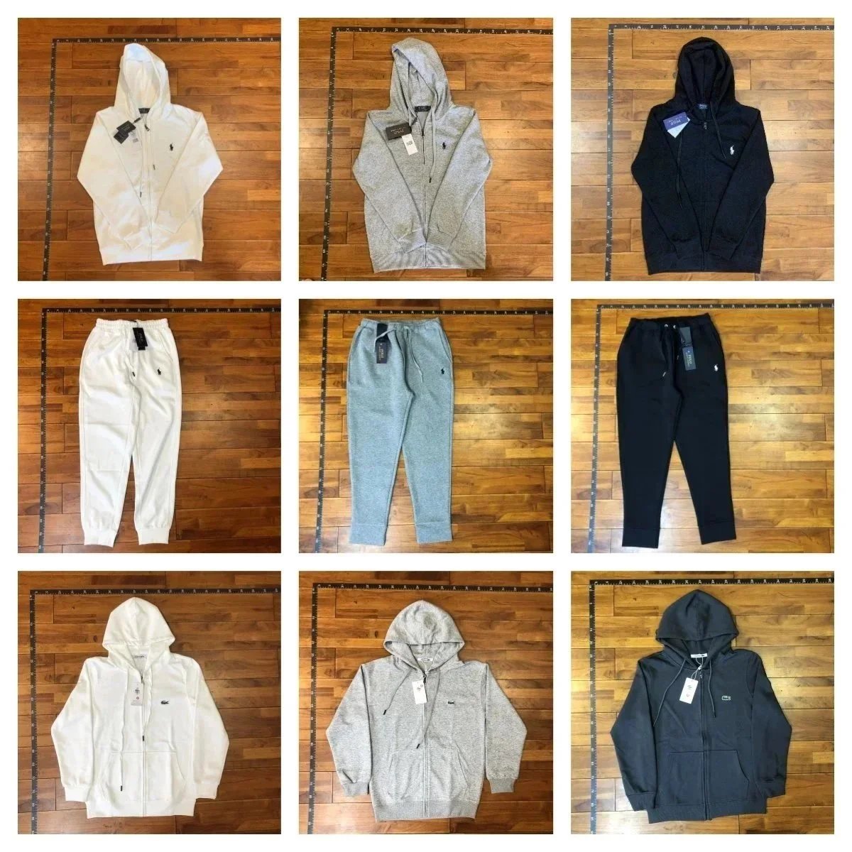 Polo Ralph Lauren Track Suit