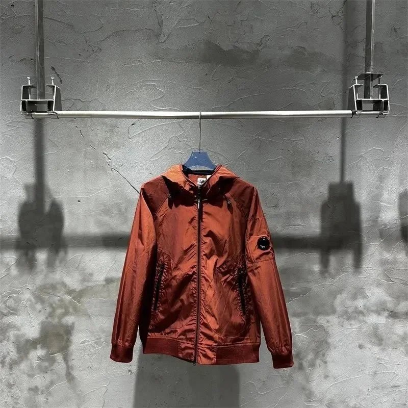 C.P. Company Jacket