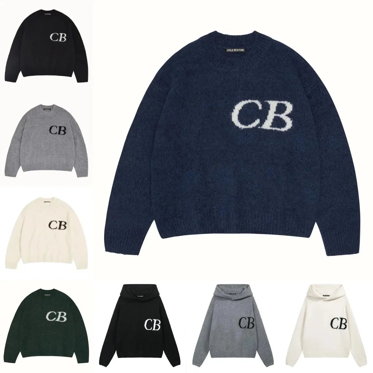 Sweater