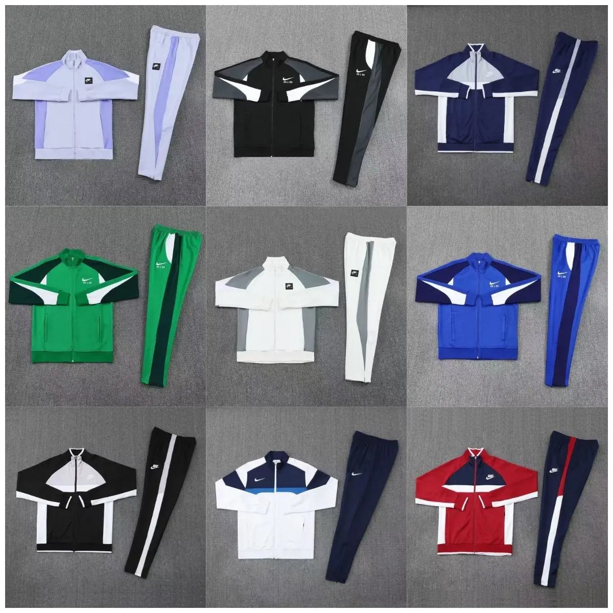Nike Track Suit
