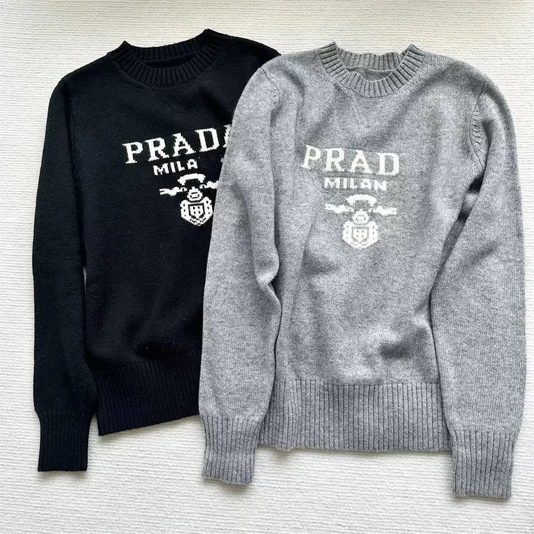 Prada Milano  Hotsale Sweater