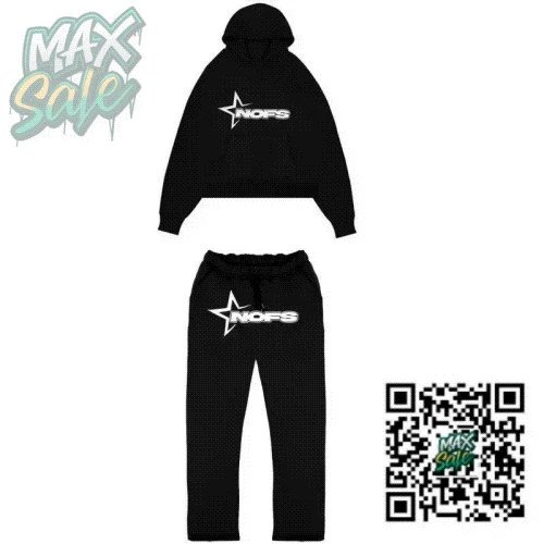 Nofs Track Suit