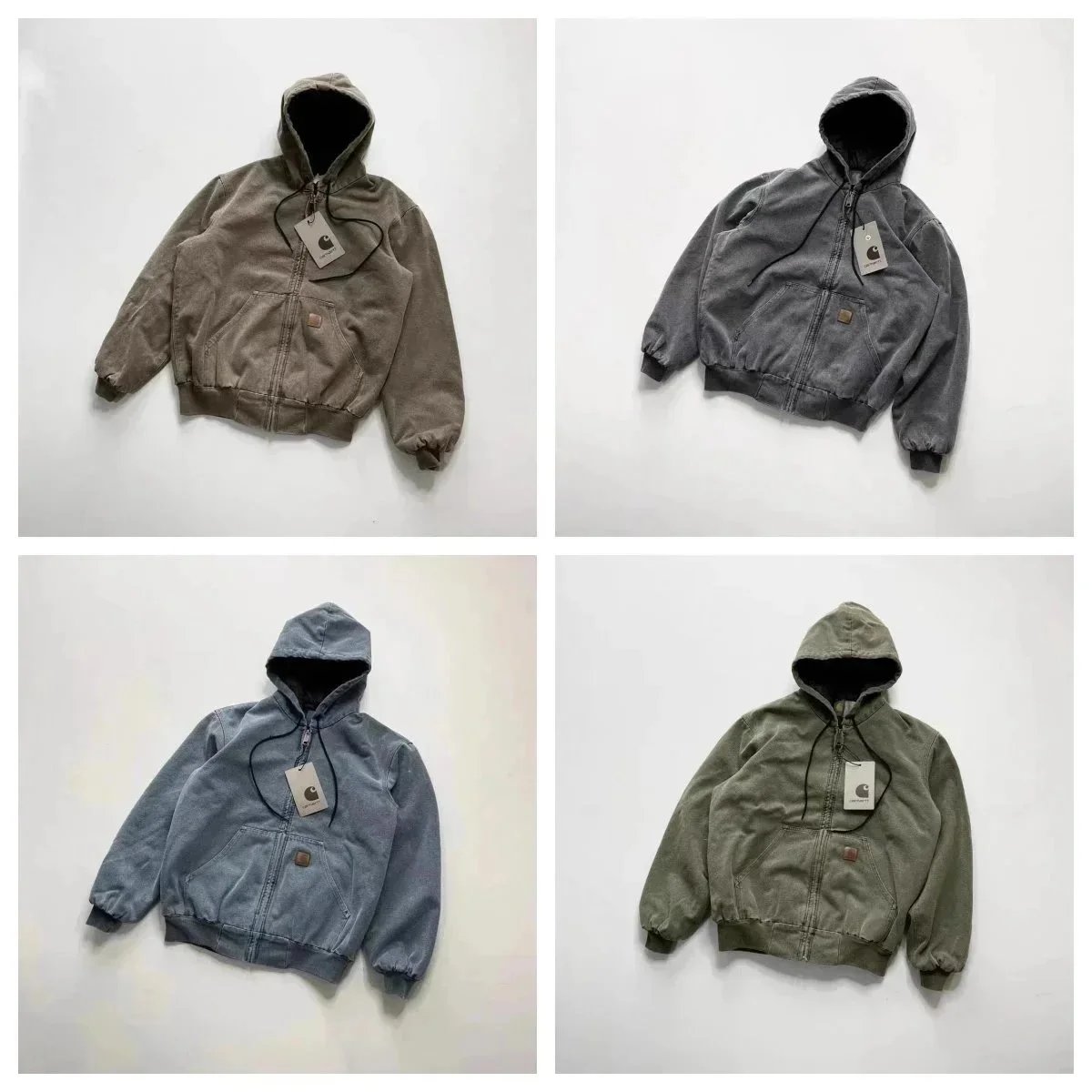 Carhartt Jacket