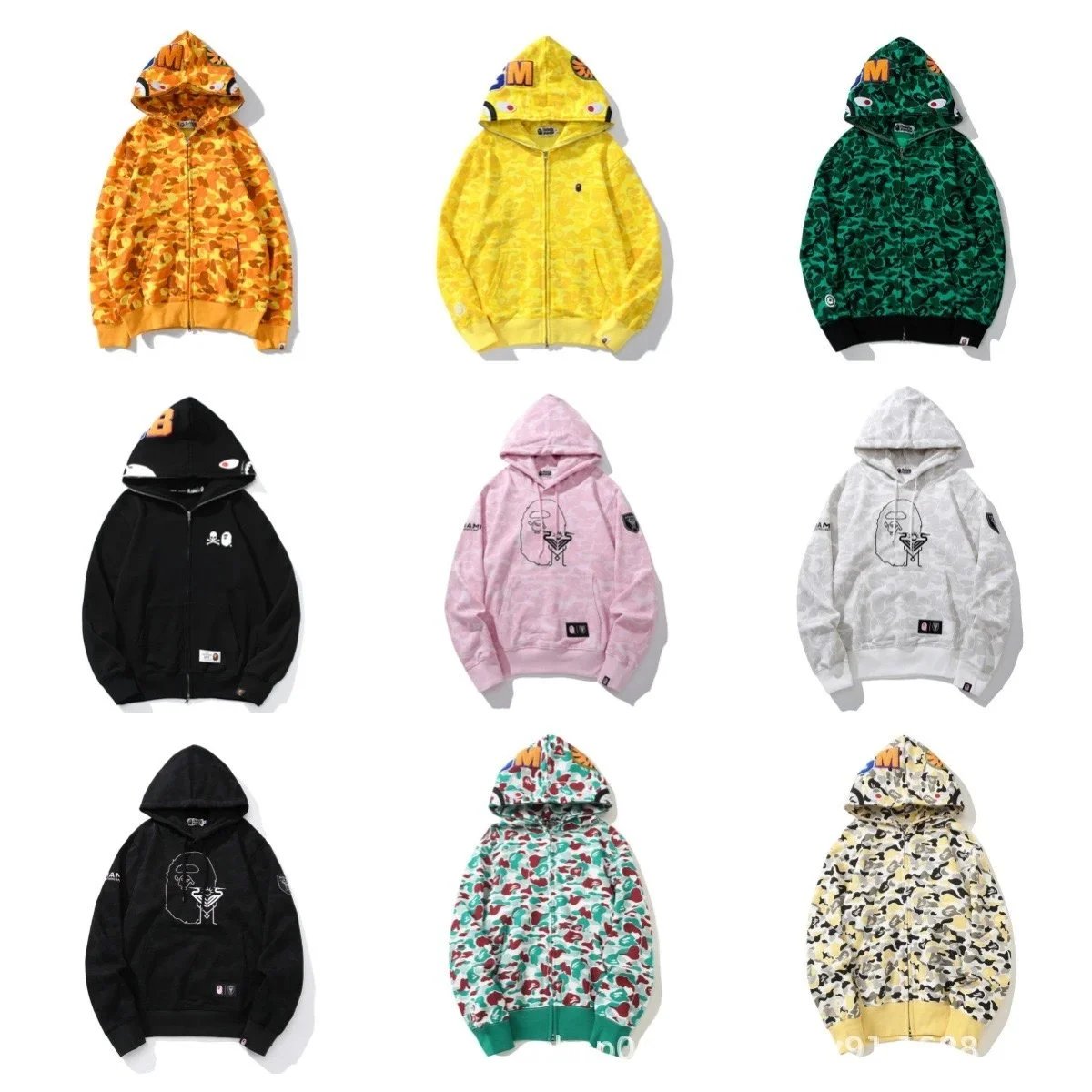 Hoodies