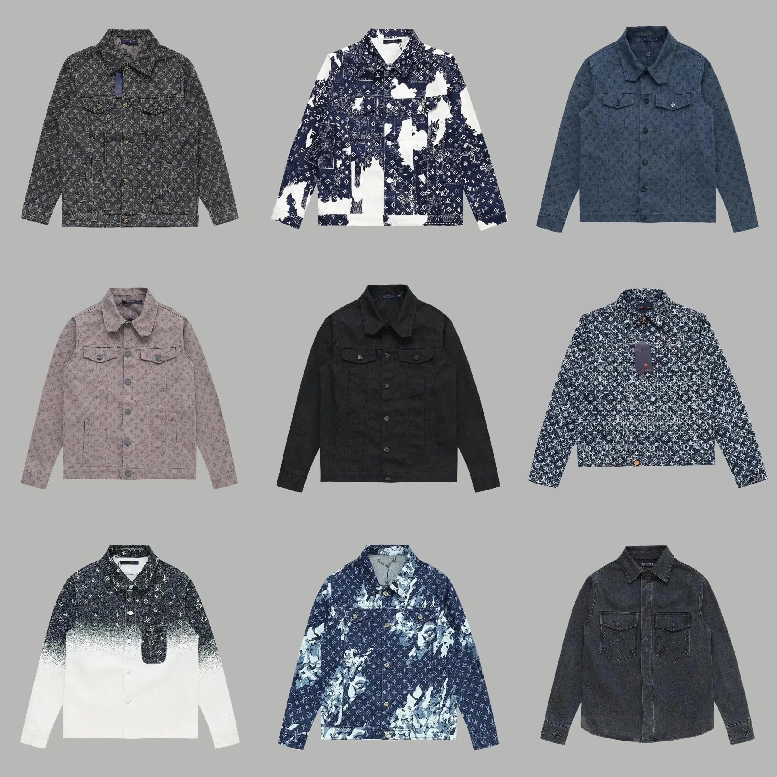 Louis Vuitton Jacket