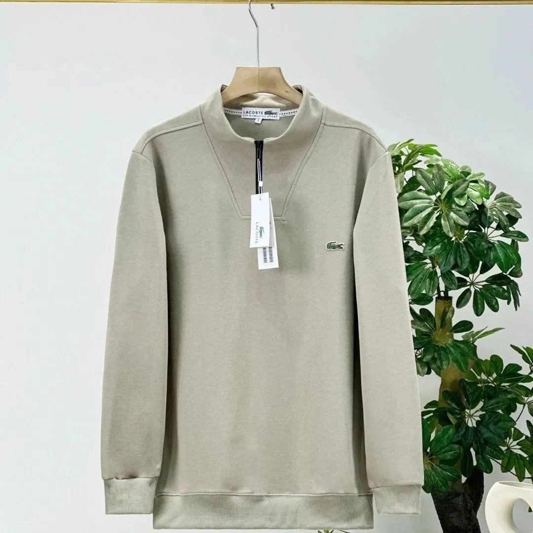 Lacoste Half-zip Hoodies