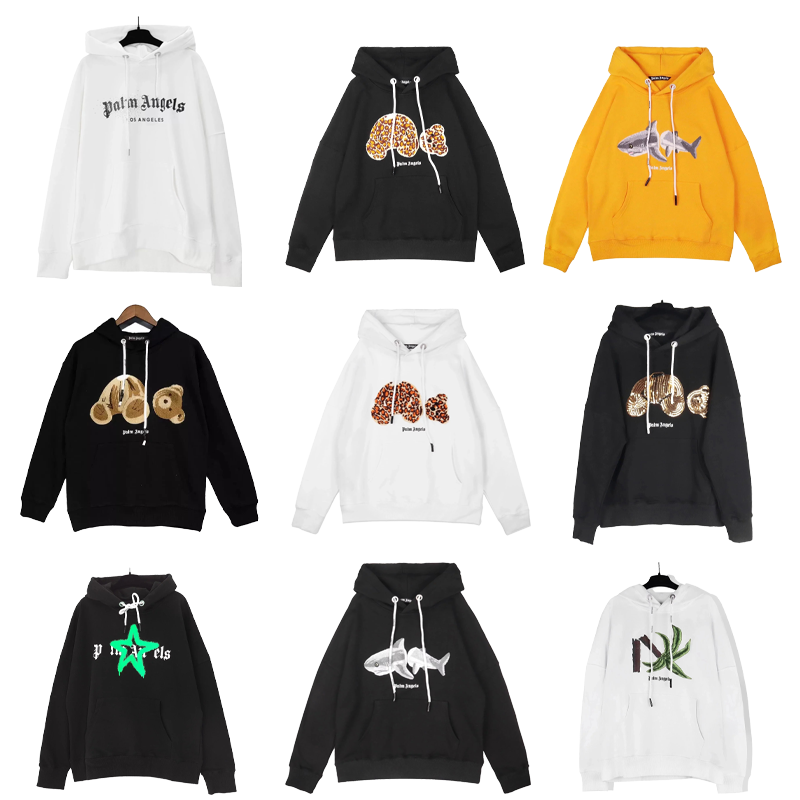 Palm Angels Jacket