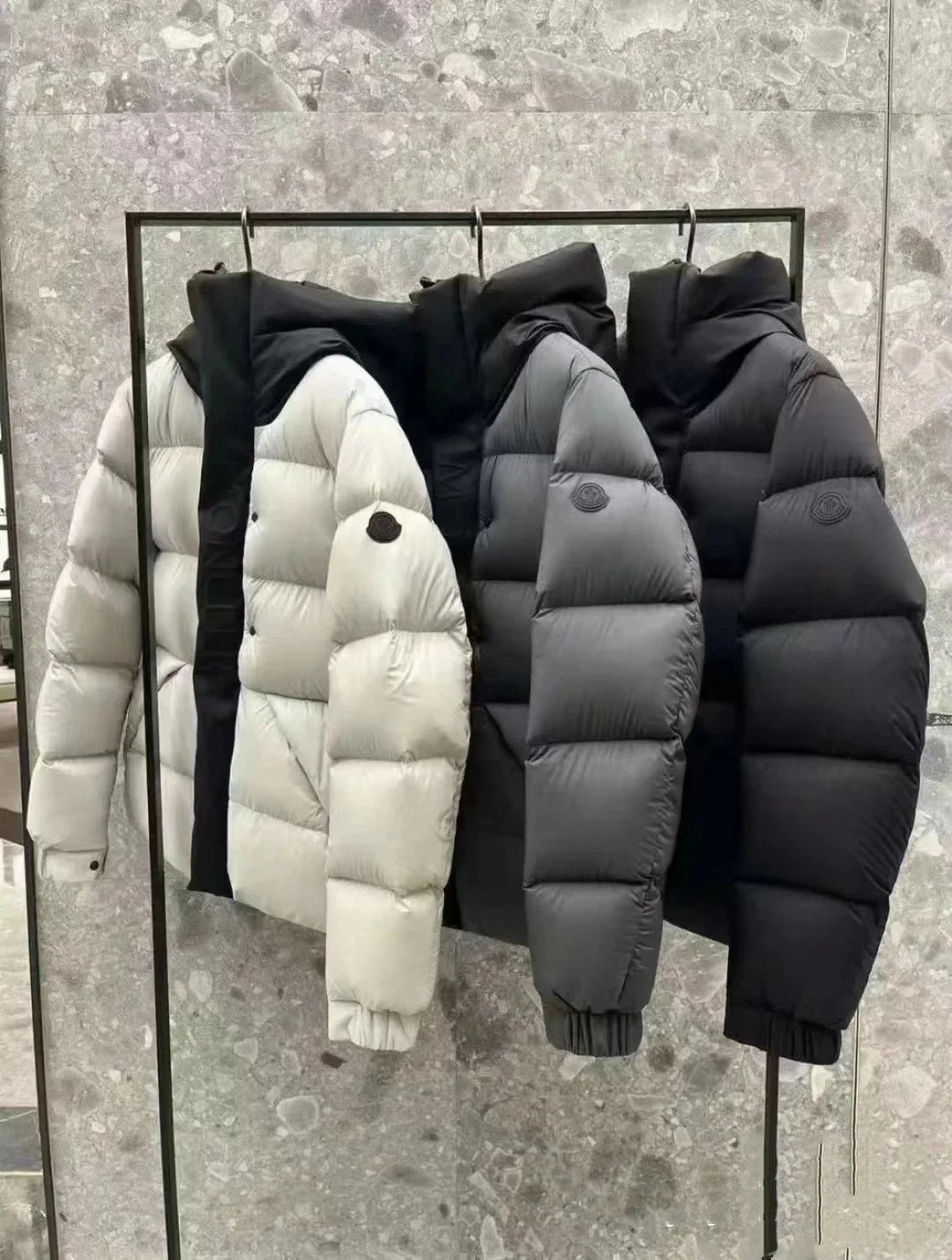 Moncler Jacket