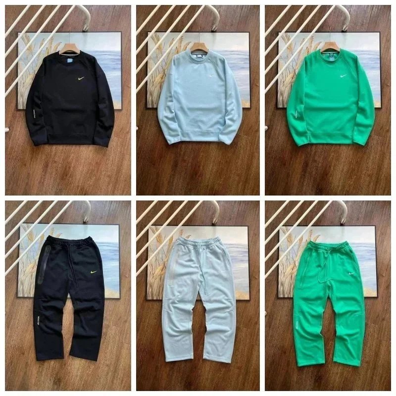 Nike Hoodies