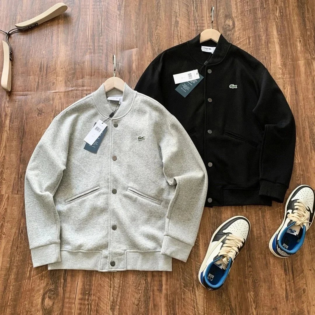 Lacoste Jacket