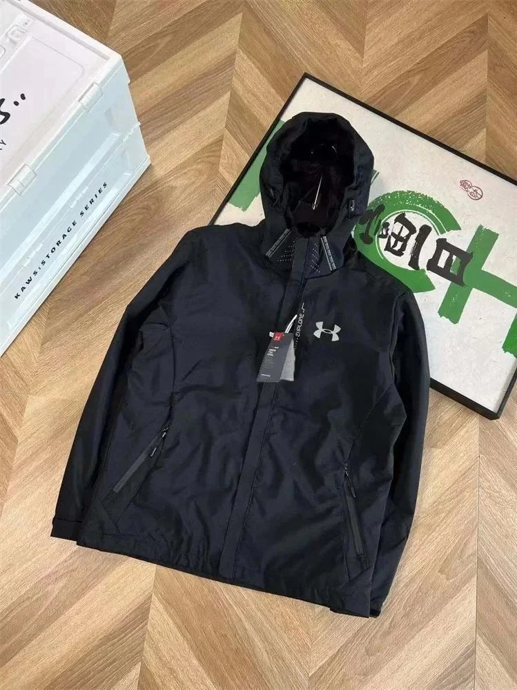 Undercover Jacket