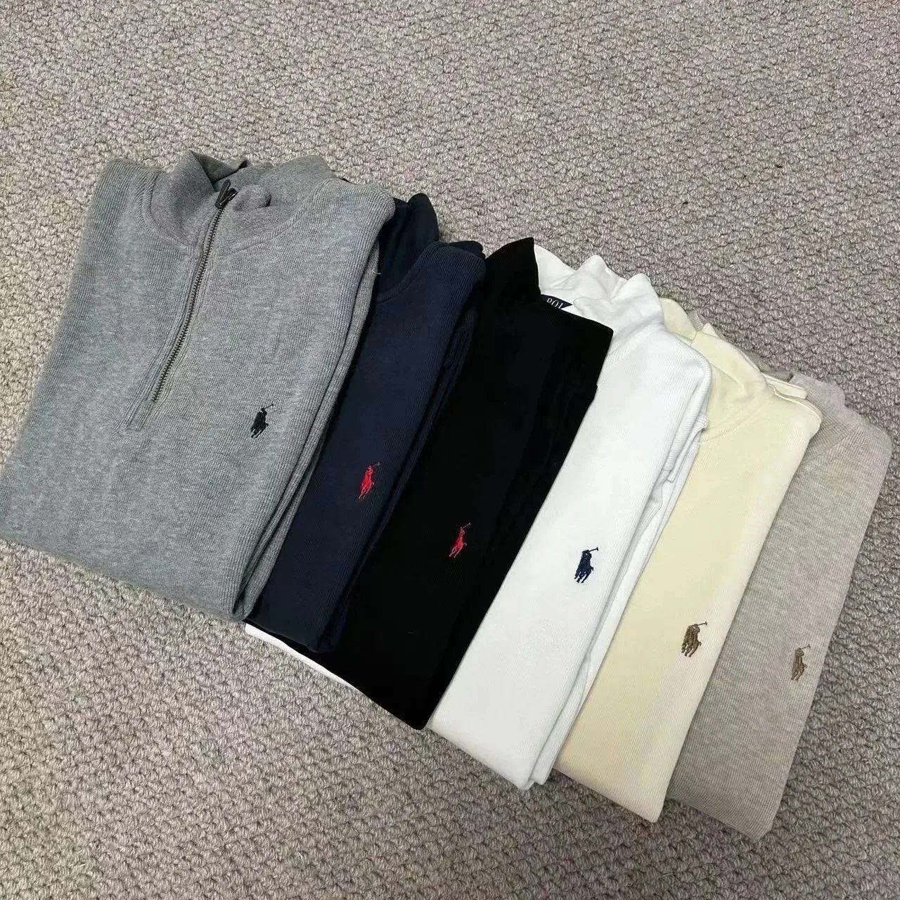 Polo Ralph Lauren  Hotsale Hoodies