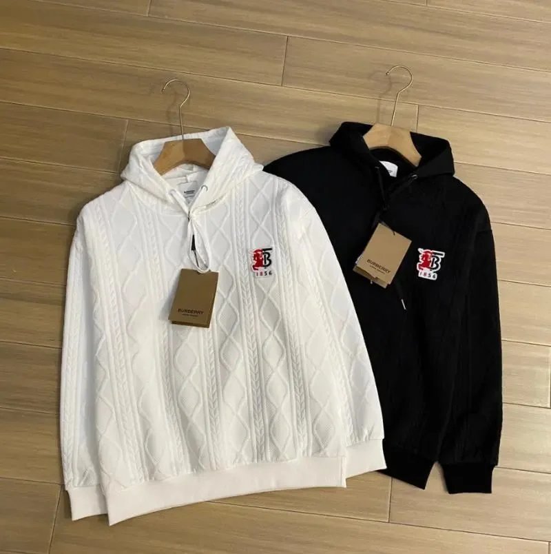 Burberry Hoodies