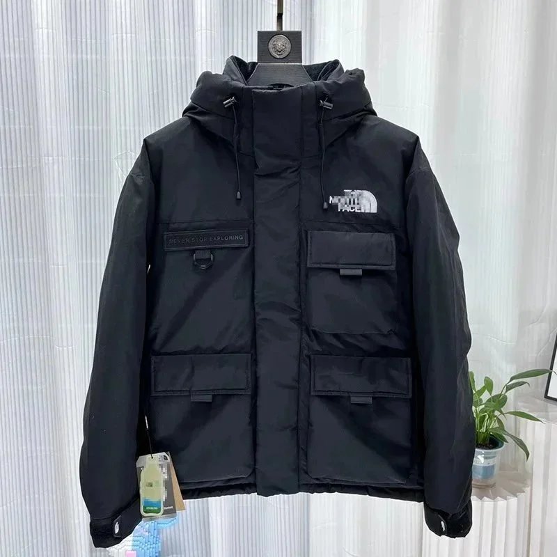 The North Face Jacket