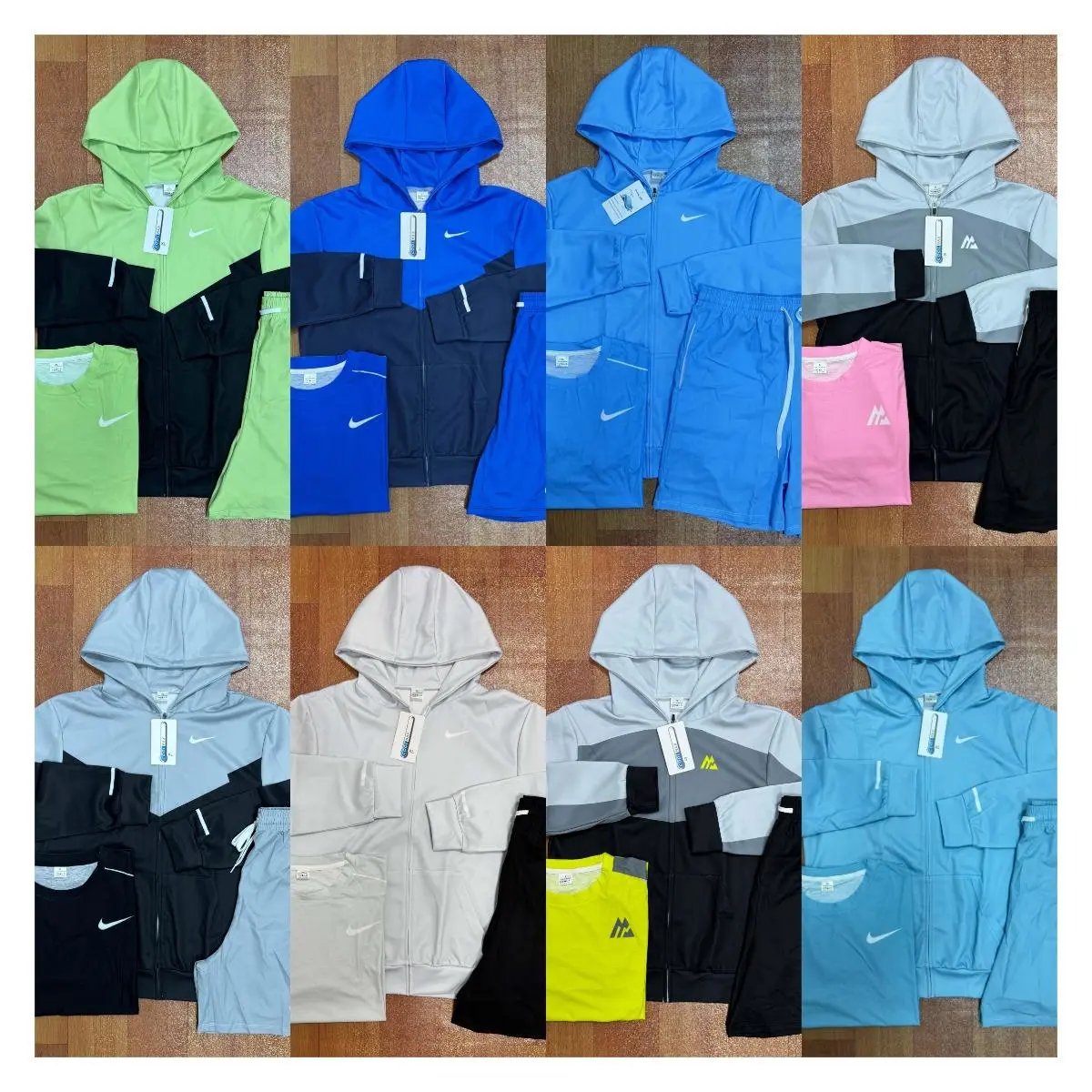 Nike Track Suit