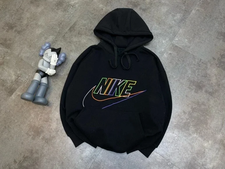 Nike Hoodies