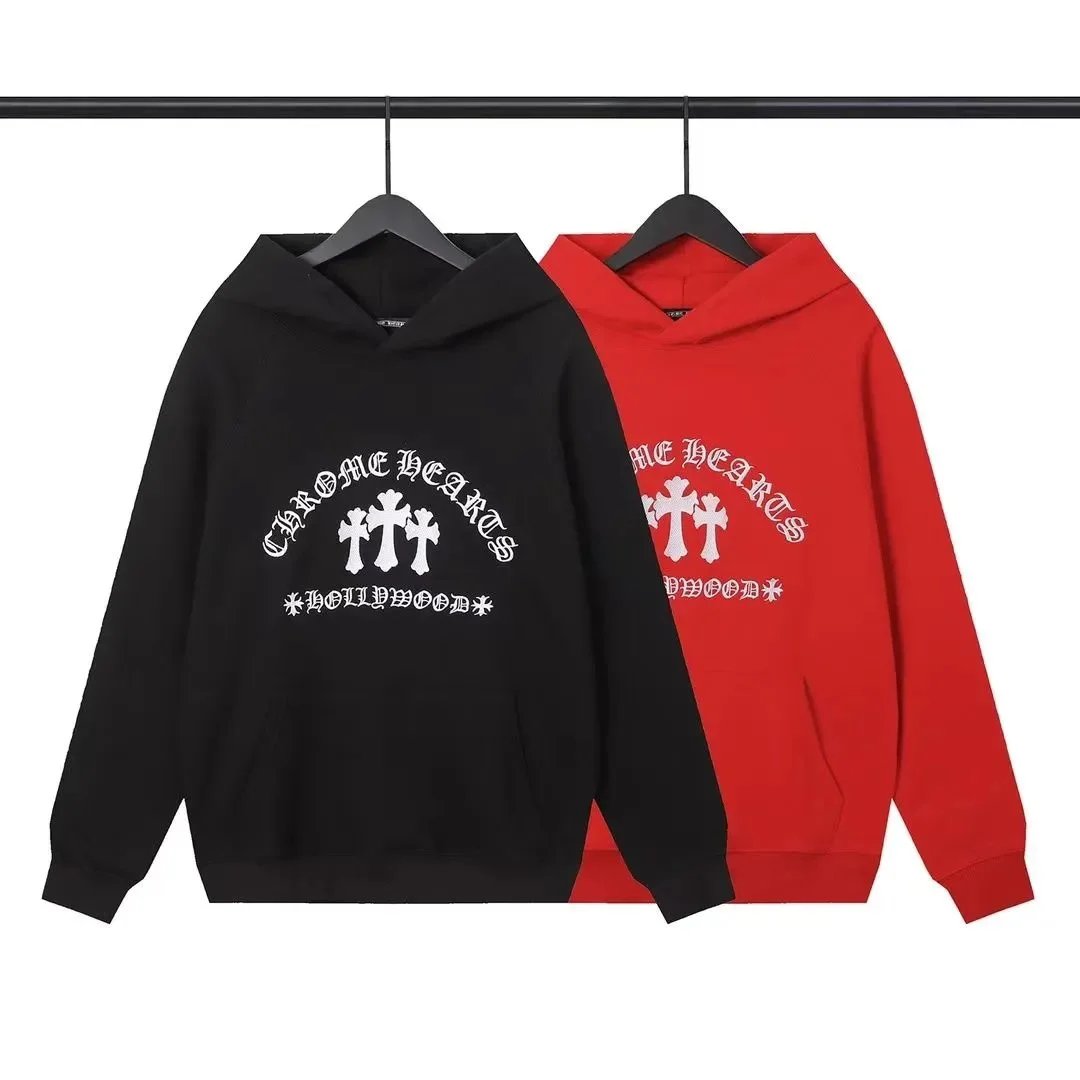 Chrome Hearts Hoodies