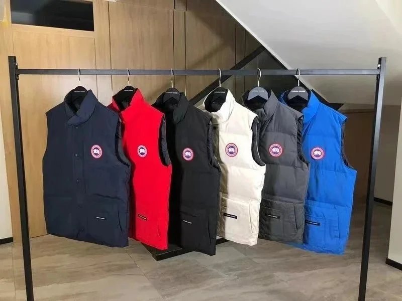 Canada Goose Jacket