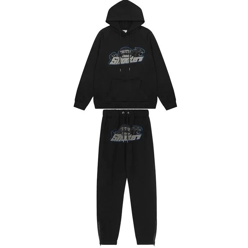 TrackSuit