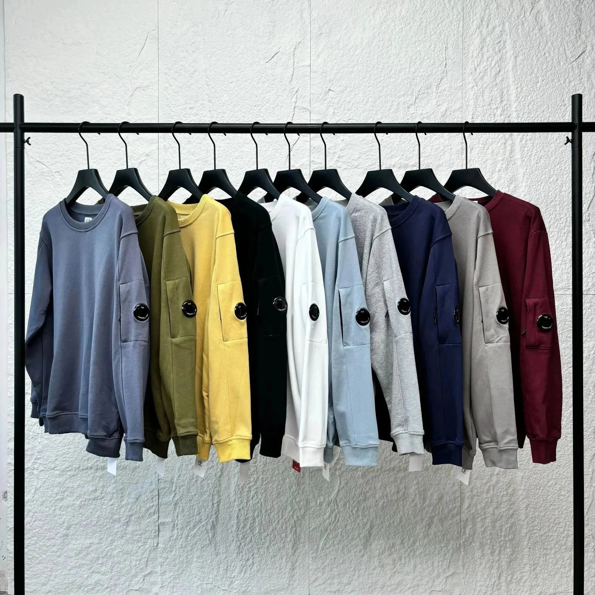 CP LongSleeve Sweatshirt