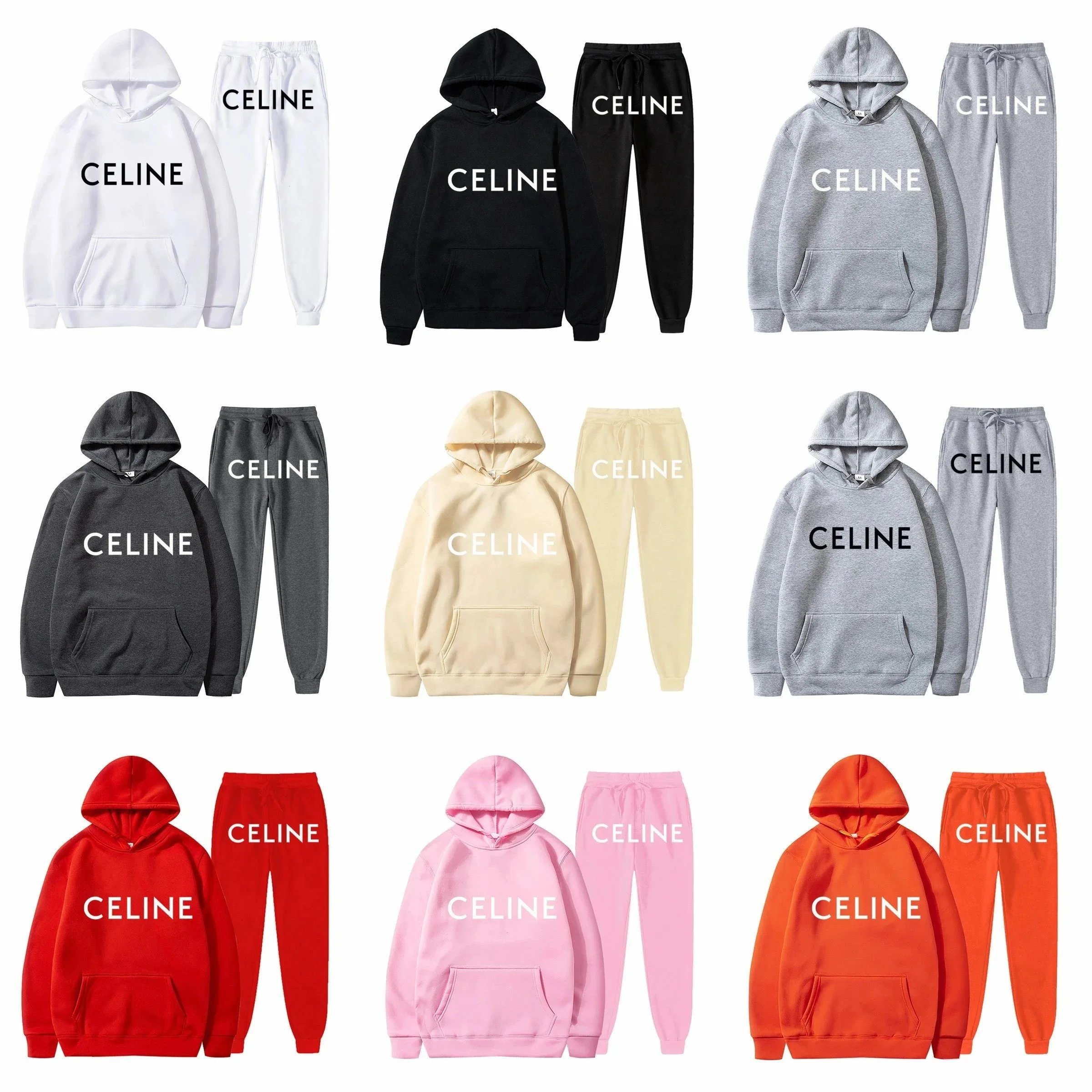 Celine Track Suit