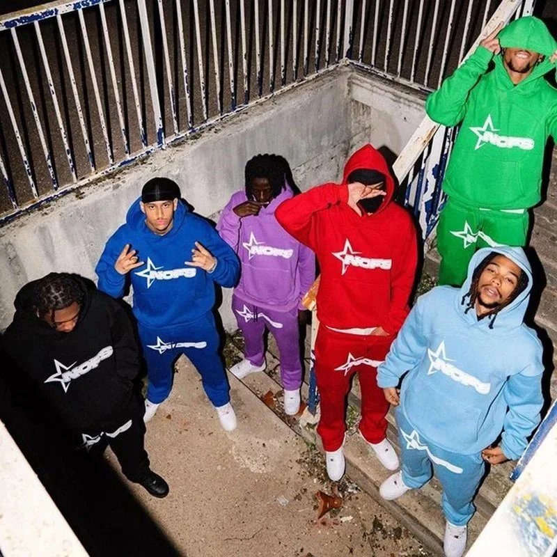 Hoodies