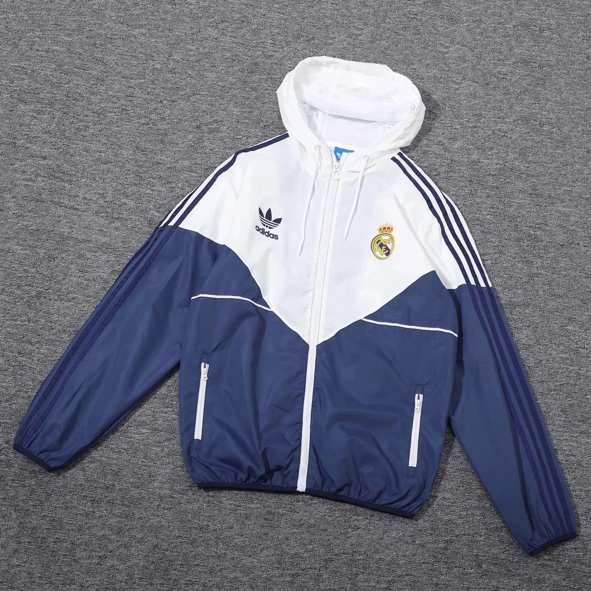 Adidas Jacket