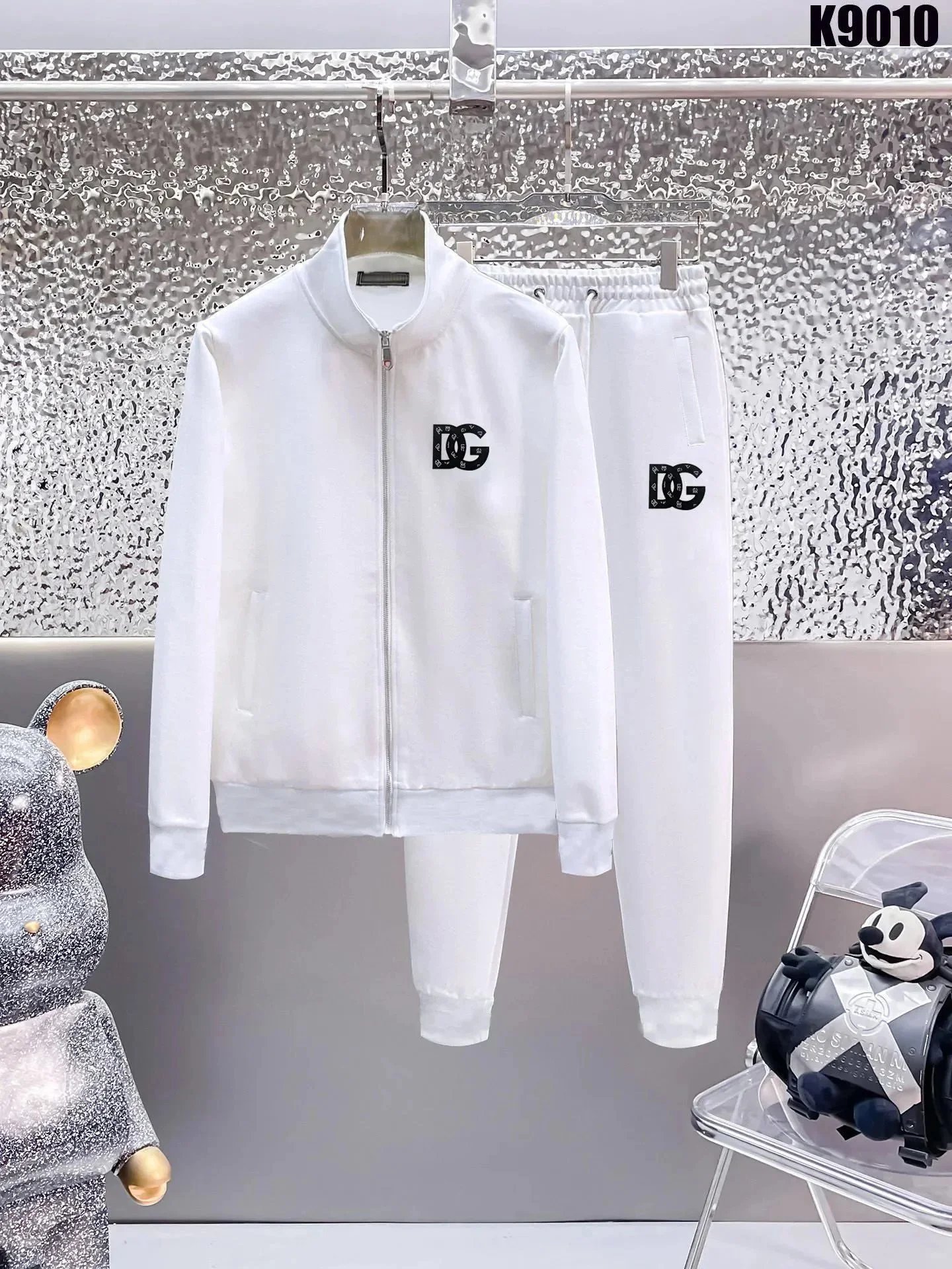 Dolce & Gabbana Track Suit