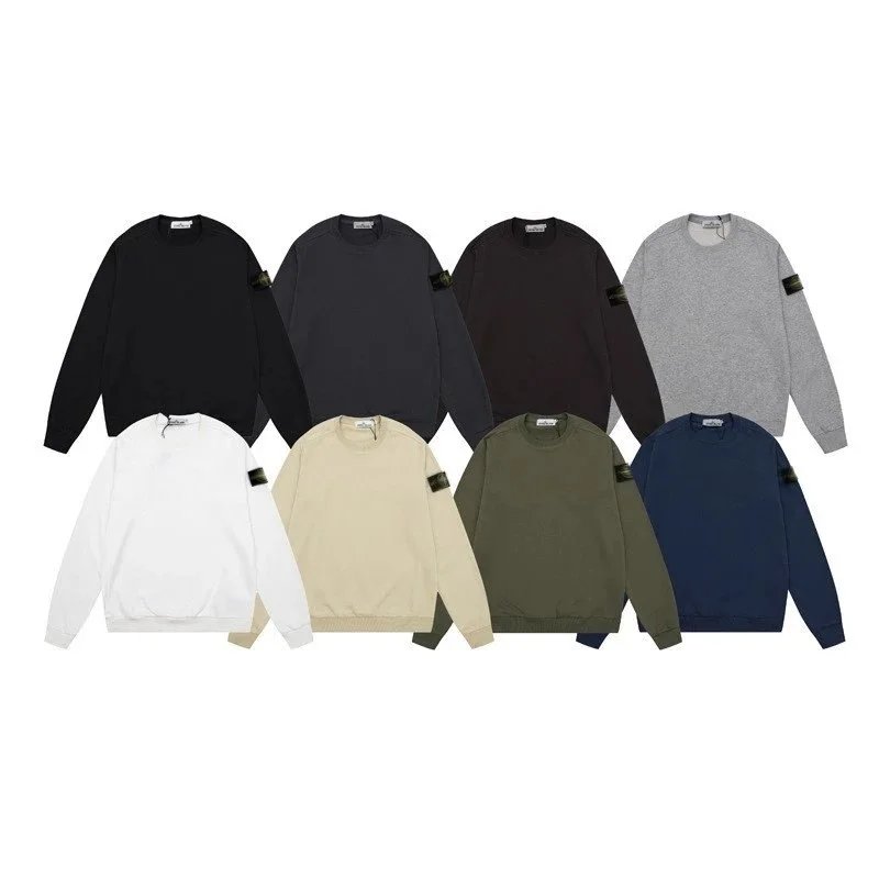 Stone Island LongSleeve Sweatshirt