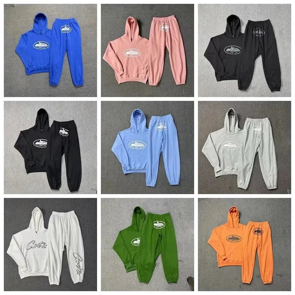 TrackSuit