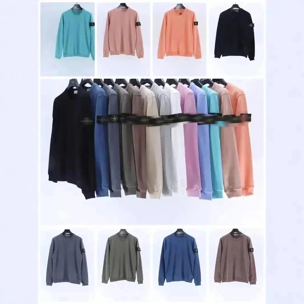 Stone Island LongSleeve Sweatshirt