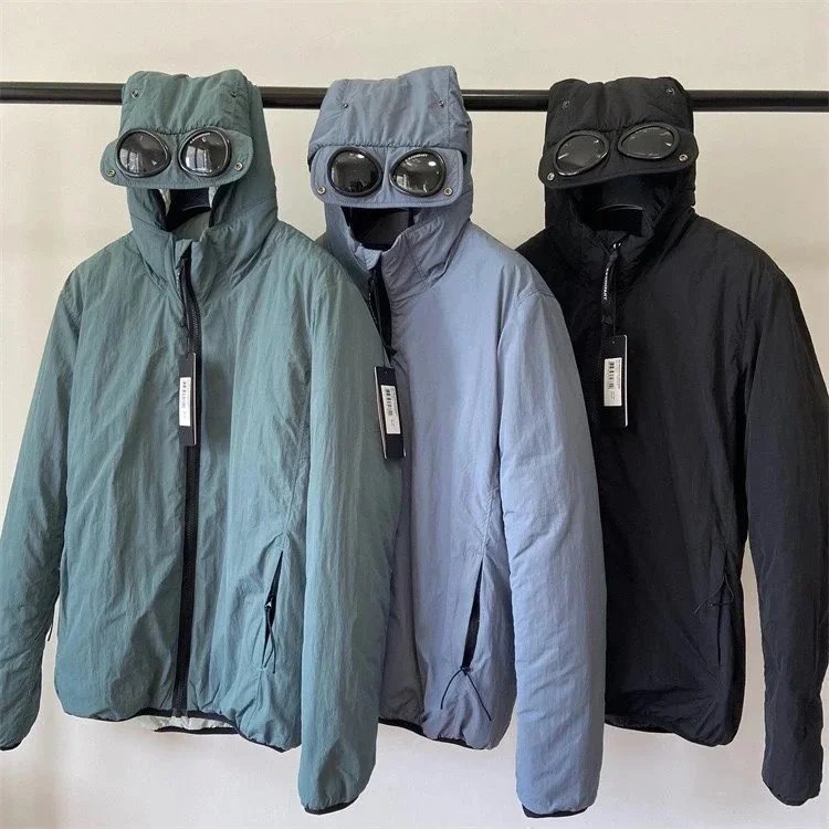 Fashion coat: Jacket