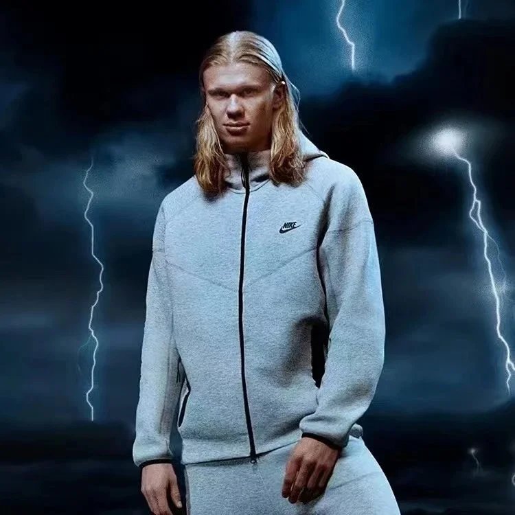 Nike Hoodies