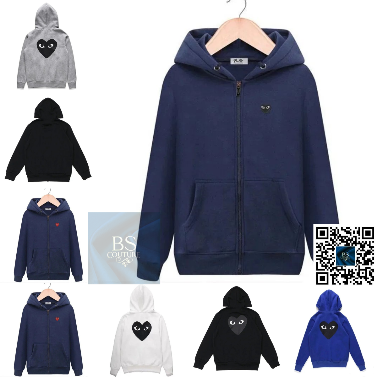 Palace s Hoodies