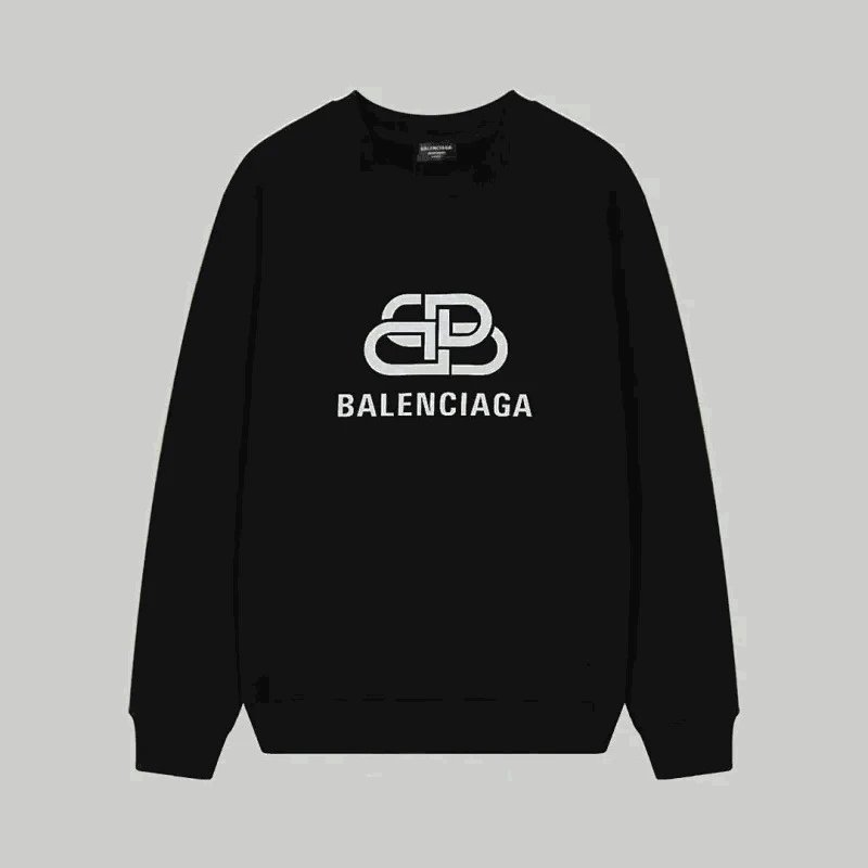 Balenciaga LongSleeve Sweatshirt
