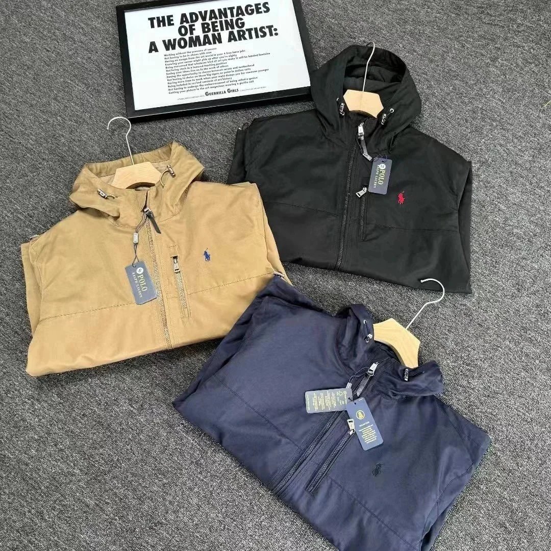 Polo Ralph Lauren Jacket