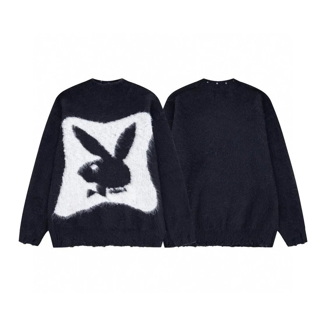 Palaceboy Rabbit Sweater