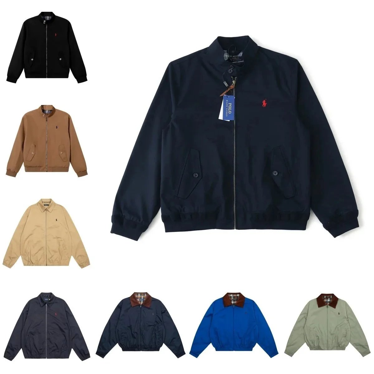 Polo Ralph Lauren Jacket