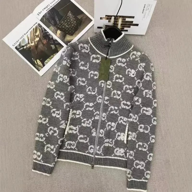 Gucci Gg Jacket