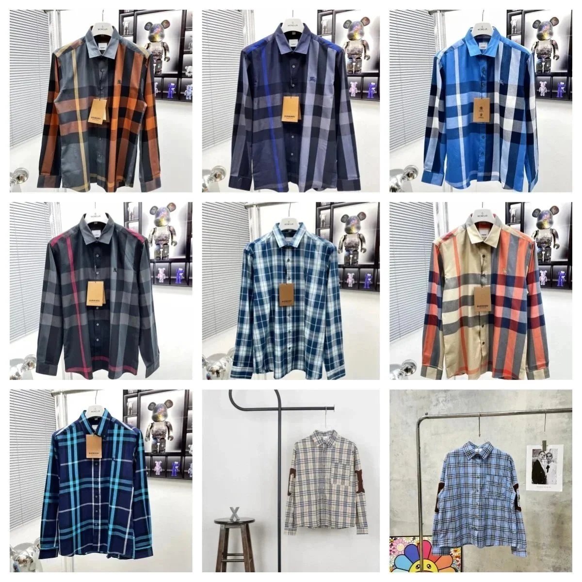 Burberry Jacket