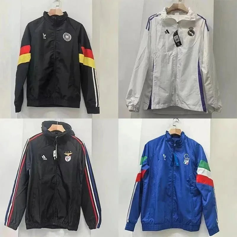 Adidas Jacket